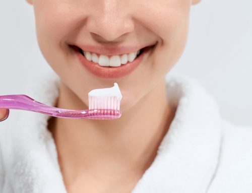 Escova de dentes: qual sua importância para a saúde bucal
