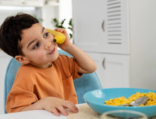 Afinal, quais alimentos são saudáveis para a alimentação infantil?