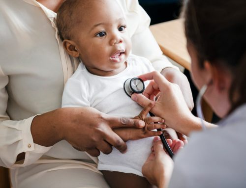Hipotiroidismo em bebês e crianças: tudo que você precisa saber!