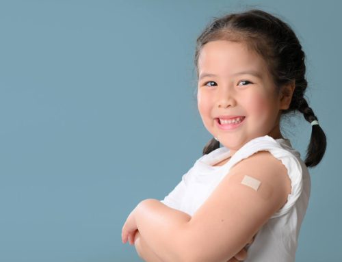 A importância da Vacinação Infantil