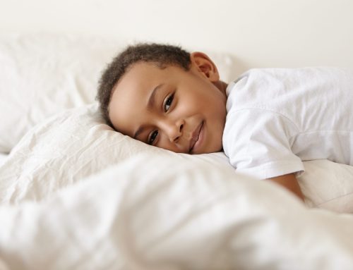 Os benefícios de uma boa noite de sono para as crianças: você sabe quais são?
