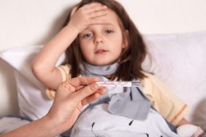 Doenças infantis mais comuns: sintomas, tratamentos e prevenção