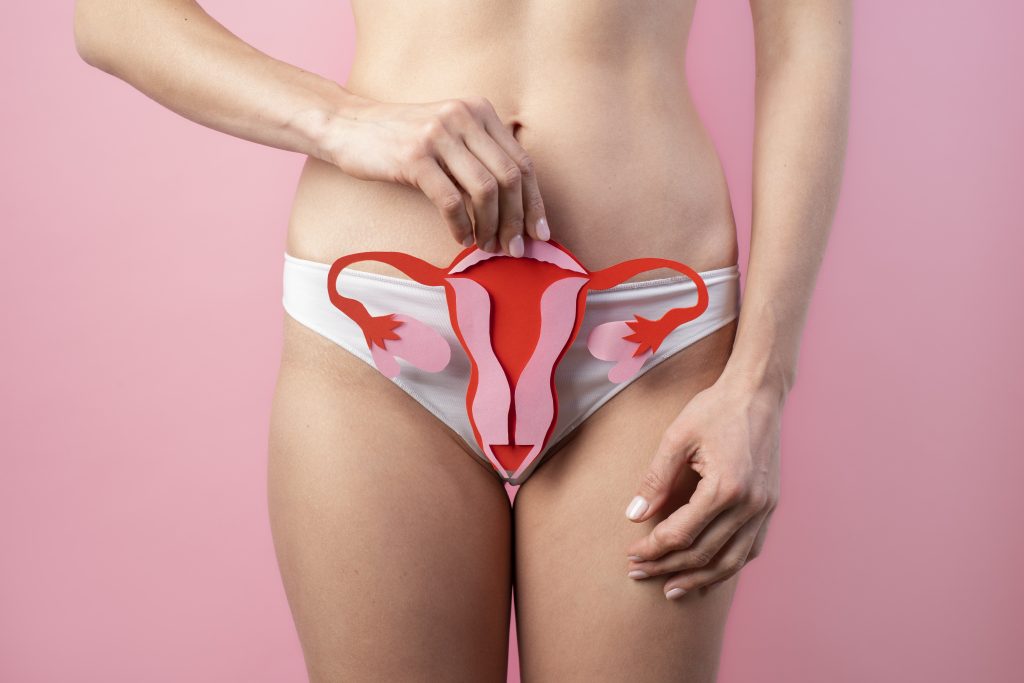 Como saber qual é o momento certo para buscar ajuda ginecológica? 