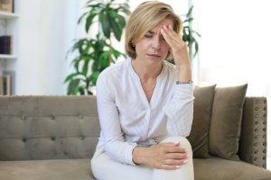 Sintomas da Menopausa Precoce