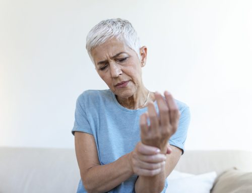 Osteoporose: cuidados essenciais para mulheres na fase pós-menopausa