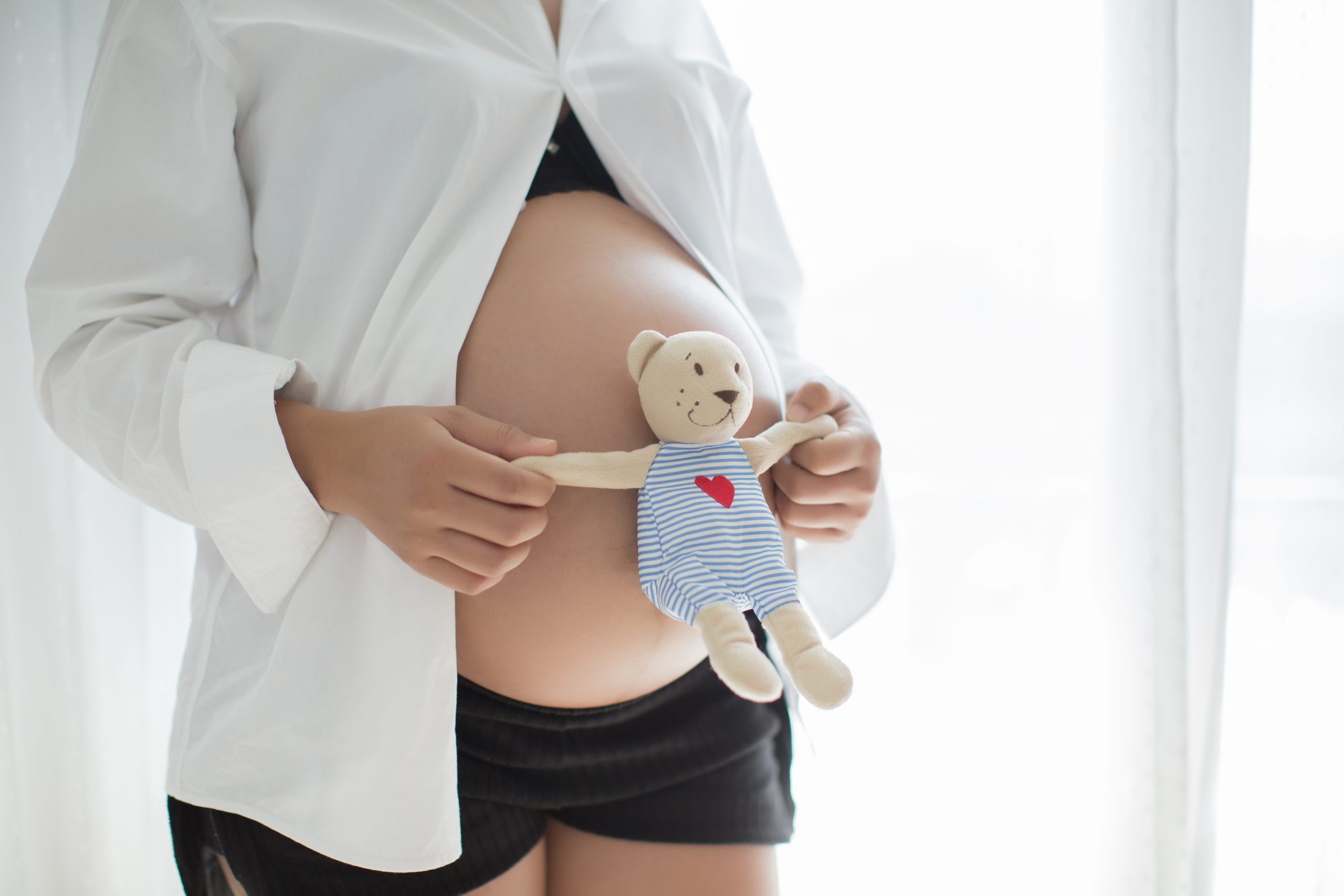 Qual a rotina ideal de pré-natal para gravidez de baixo risco?